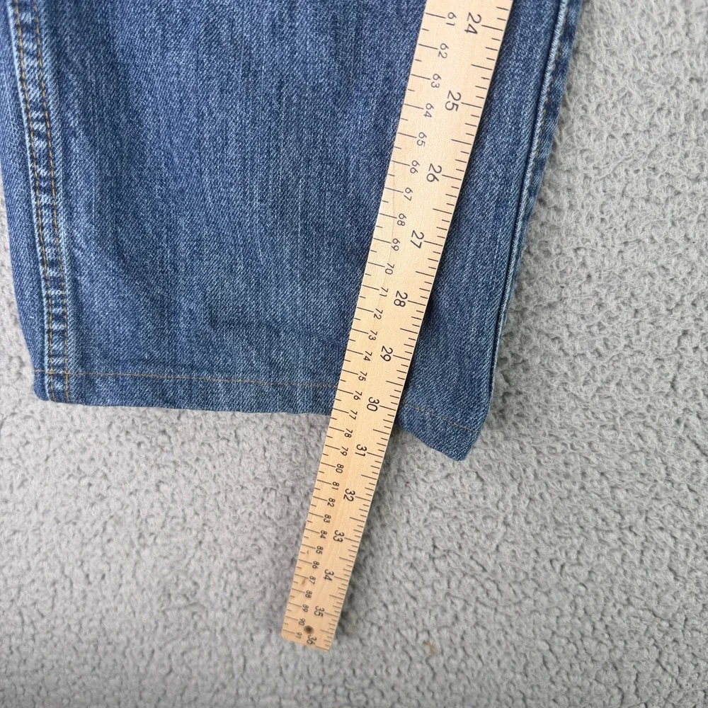 Cinch hemmed 32x32